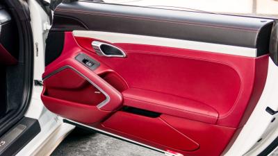 2019 Porsche 911 Targa 4 GTS