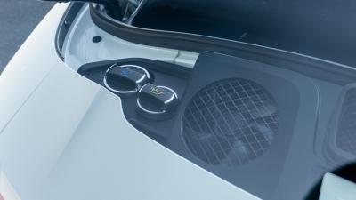 2019 Porsche 911 Targa 4 GTS