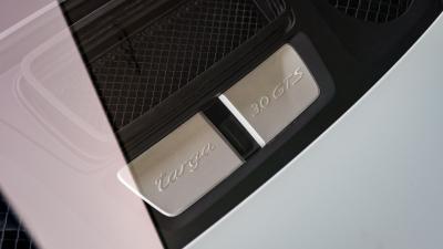 2019 Porsche 911 Targa 4 GTS