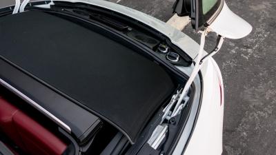 2019 Porsche 911 Targa 4 GTS