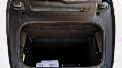 2019 Porsche 911 Targa 4 GTS