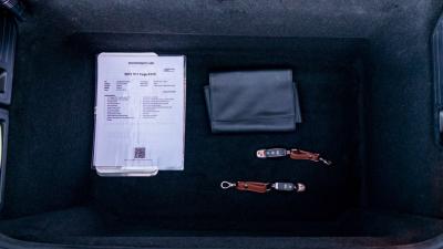 2019 Porsche 911 Targa 4 GTS