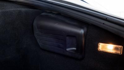 2019 Porsche 911 Targa 4 GTS