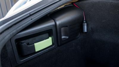 2019 Porsche 911 Targa 4 GTS