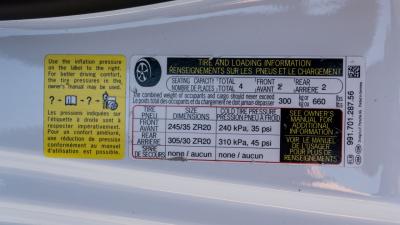 2019 Porsche 911 Targa 4 GTS