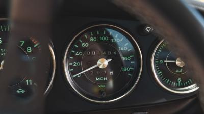 1990 Porsche 911 Coupe Reimagined by Singer &ldquo;Lindsey Commission&rdquo;