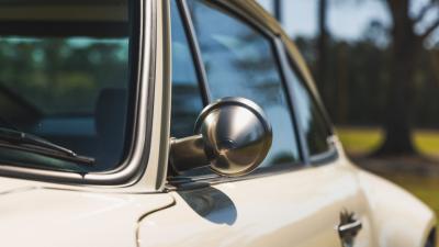 1990 Porsche 911 Coupe Reimagined by Singer &ldquo;Lindsey Commission&rdquo;