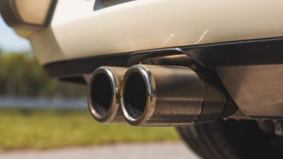 1990 Porsche 911 Coupe Reimagined by Singer &ldquo;Lindsey Commission&rdquo;