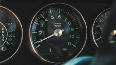 1990 Porsche 911 Coupe Reimagined by Singer &ldquo;Lindsey Commission&rdquo;