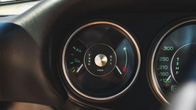 1990 Porsche 911 Coupe Reimagined by Singer &ldquo;Lindsey Commission&rdquo;