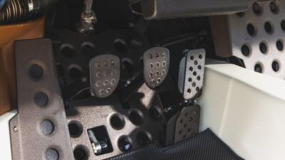 1990 Porsche 911 Coupe Reimagined by Singer &ldquo;Lindsey Commission&rdquo;