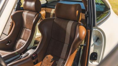 1990 Porsche 911 Coupe Reimagined by Singer &ldquo;Lindsey Commission&rdquo;