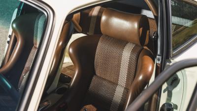 1990 Porsche 911 Coupe Reimagined by Singer &ldquo;Lindsey Commission&rdquo;