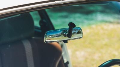 1990 Porsche 911 Coupe Reimagined by Singer &ldquo;Lindsey Commission&rdquo;