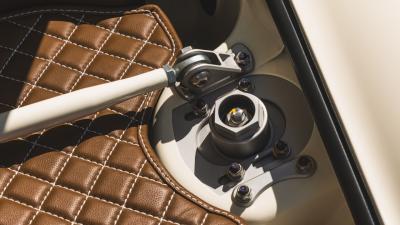 1990 Porsche 911 Coupe Reimagined by Singer &ldquo;Lindsey Commission&rdquo;