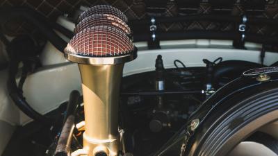 1990 Porsche 911 Coupe Reimagined by Singer &ldquo;Lindsey Commission&rdquo;