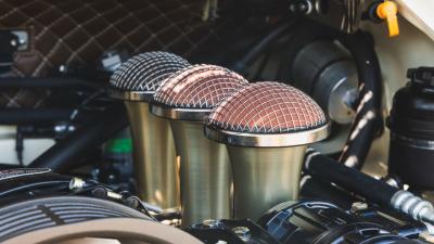 1990 Porsche 911 Coupe Reimagined by Singer &ldquo;Lindsey Commission&rdquo;