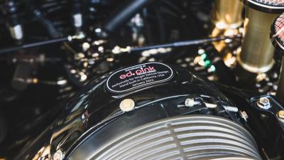 1990 Porsche 911 Coupe Reimagined by Singer &ldquo;Lindsey Commission&rdquo;