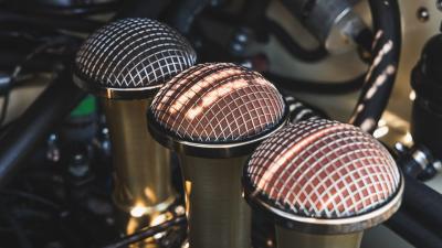 1990 Porsche 911 Coupe Reimagined by Singer &ldquo;Lindsey Commission&rdquo;