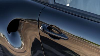 1997 Porsche 911 Carrera 4S WLS 3.8