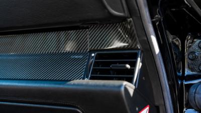 1997 Porsche 911 Carrera 4S WLS 3.8