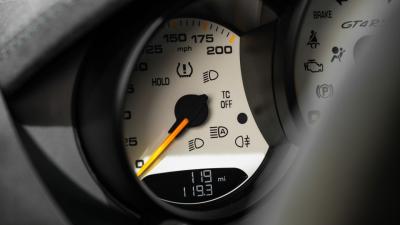 2024 Porsche 718 Cayman GT4 RS Weissach Package