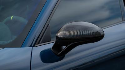 2024 Porsche 718 Cayman GT4 RS Weissach Package