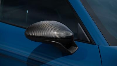 2024 Porsche 718 Cayman GT4 RS Weissach Package