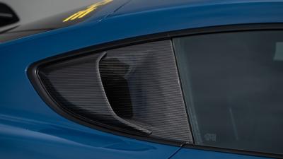 2024 Porsche 718 Cayman GT4 RS Weissach Package