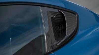 2024 Porsche 718 Cayman GT4 RS Weissach Package