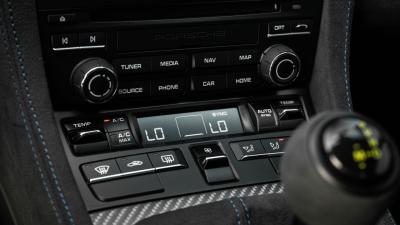 2024 Porsche 718 Cayman GT4 RS Weissach Package