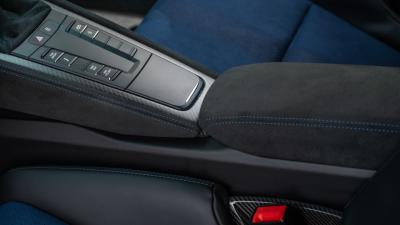 2024 Porsche 718 Cayman GT4 RS Weissach Package