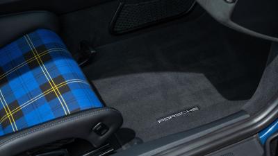 2024 Porsche 718 Cayman GT4 RS Weissach Package