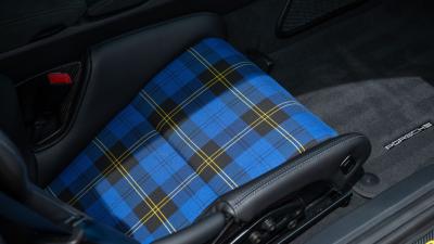 2024 Porsche 718 Cayman GT4 RS Weissach Package