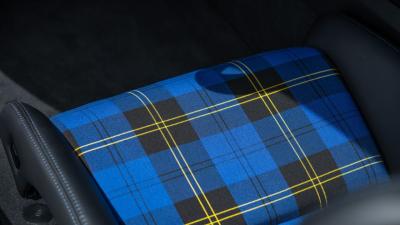 2024 Porsche 718 Cayman GT4 RS Weissach Package