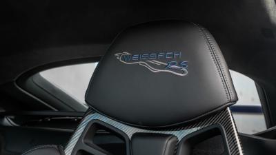 2024 Porsche 718 Cayman GT4 RS Weissach Package