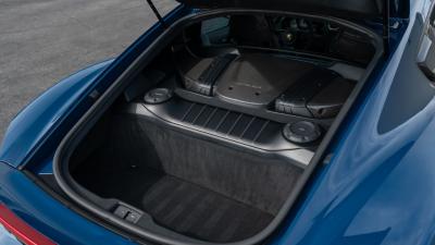 2024 Porsche 718 Cayman GT4 RS Weissach Package