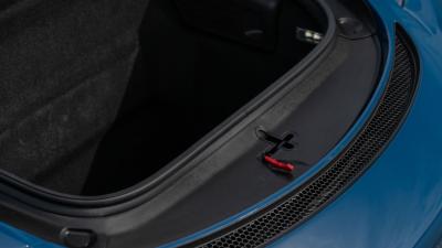 2024 Porsche 718 Cayman GT4 RS Weissach Package