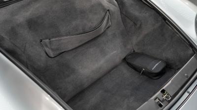 1998 Porsche 911 Carrera Cabriolet