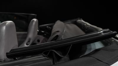 1998 Porsche 911 Carrera Cabriolet