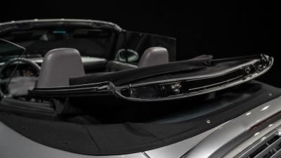 1998 Porsche 911 Carrera Cabriolet