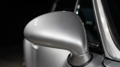 1998 Porsche 911 Carrera Cabriolet