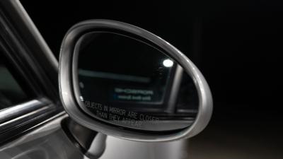 1998 Porsche 911 Carrera Cabriolet