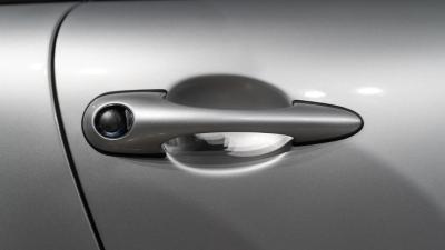 1998 Porsche 911 Carrera Cabriolet