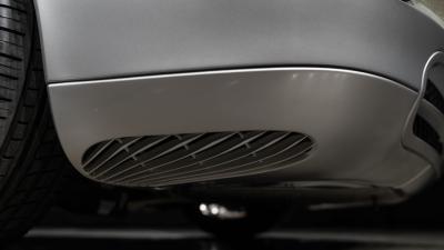 1998 Porsche 911 Carrera Cabriolet