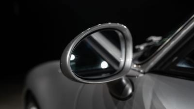 1998 Porsche 911 Carrera Cabriolet