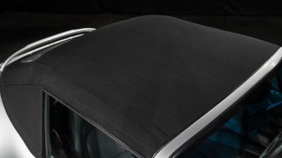 1998 Porsche 911 Carrera Cabriolet