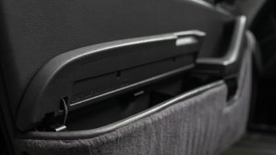 1998 Porsche 911 Carrera Cabriolet