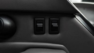 1998 Porsche 911 Carrera Cabriolet