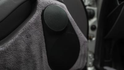 1998 Porsche 911 Carrera Cabriolet